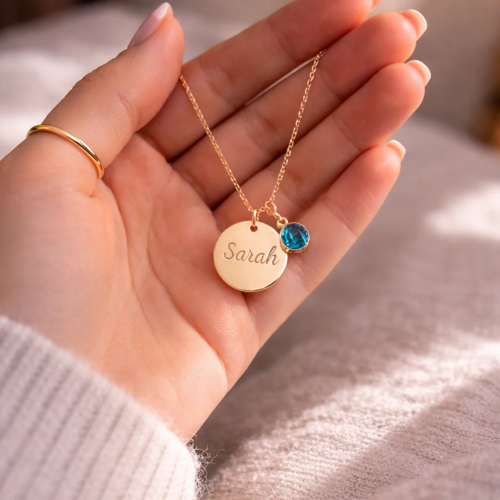 Colliers & Pendentifs